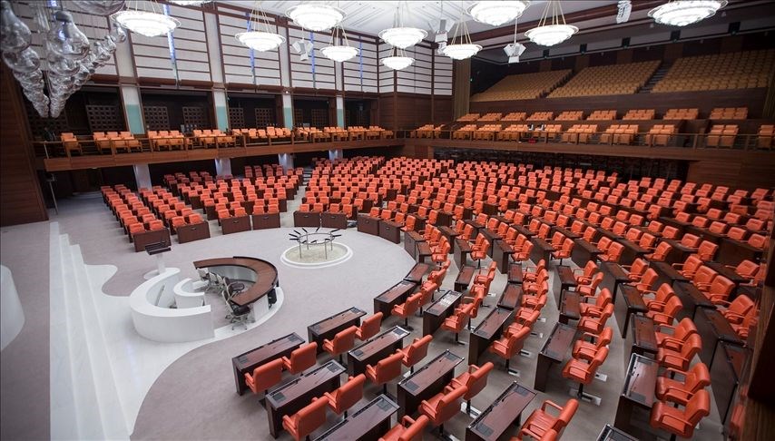 tbmmde bu hafta gundem trafik ve milli park duzenlemeleri xOcm8uay.jpg