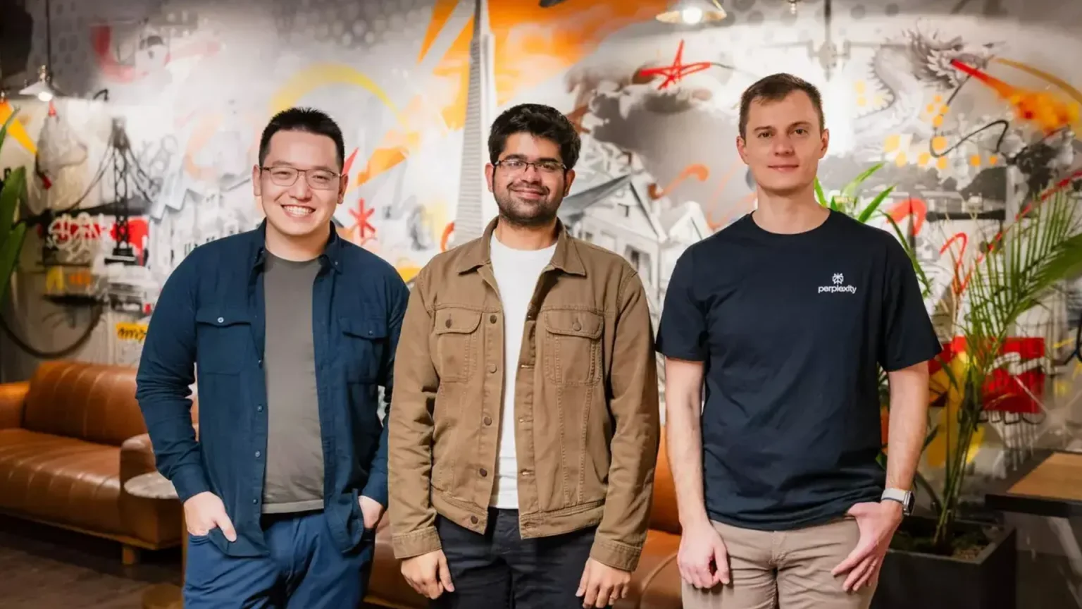 Perplexity AI, 9 milyar dolar değerlemeyle 500 milyon dolar yatırım aldı