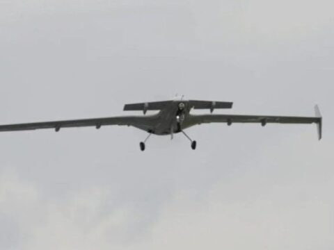 Suudi Arabistan’da İran Kamikaze İHA Sesleriyle Şaka Yapanlar Paniğe Neden Oldu