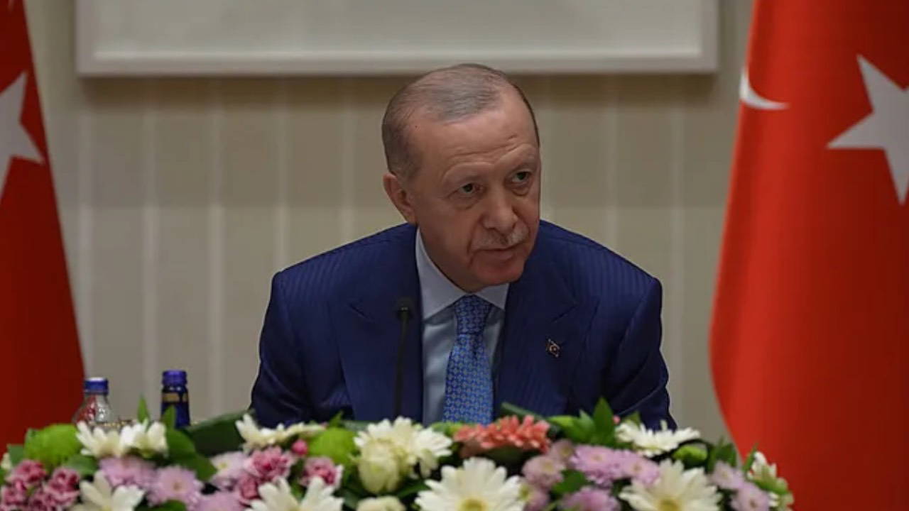 Cumhurbaşkanı Erdoğan: “İşçi Kardeşlerimizin Yanında Olmaya Devam Ettik”