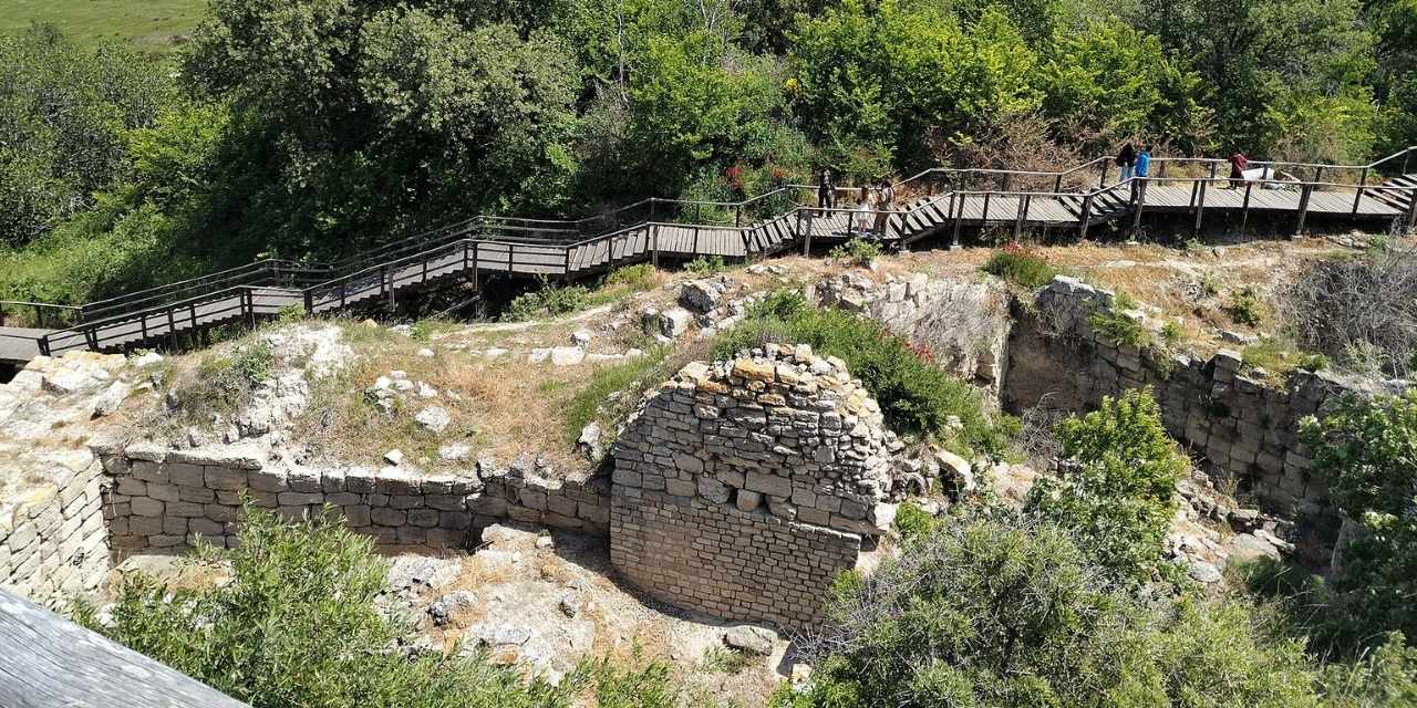 Antik Truva Sikkesi, 1.700 Kilometre Uzaklıkta Keşfedildi