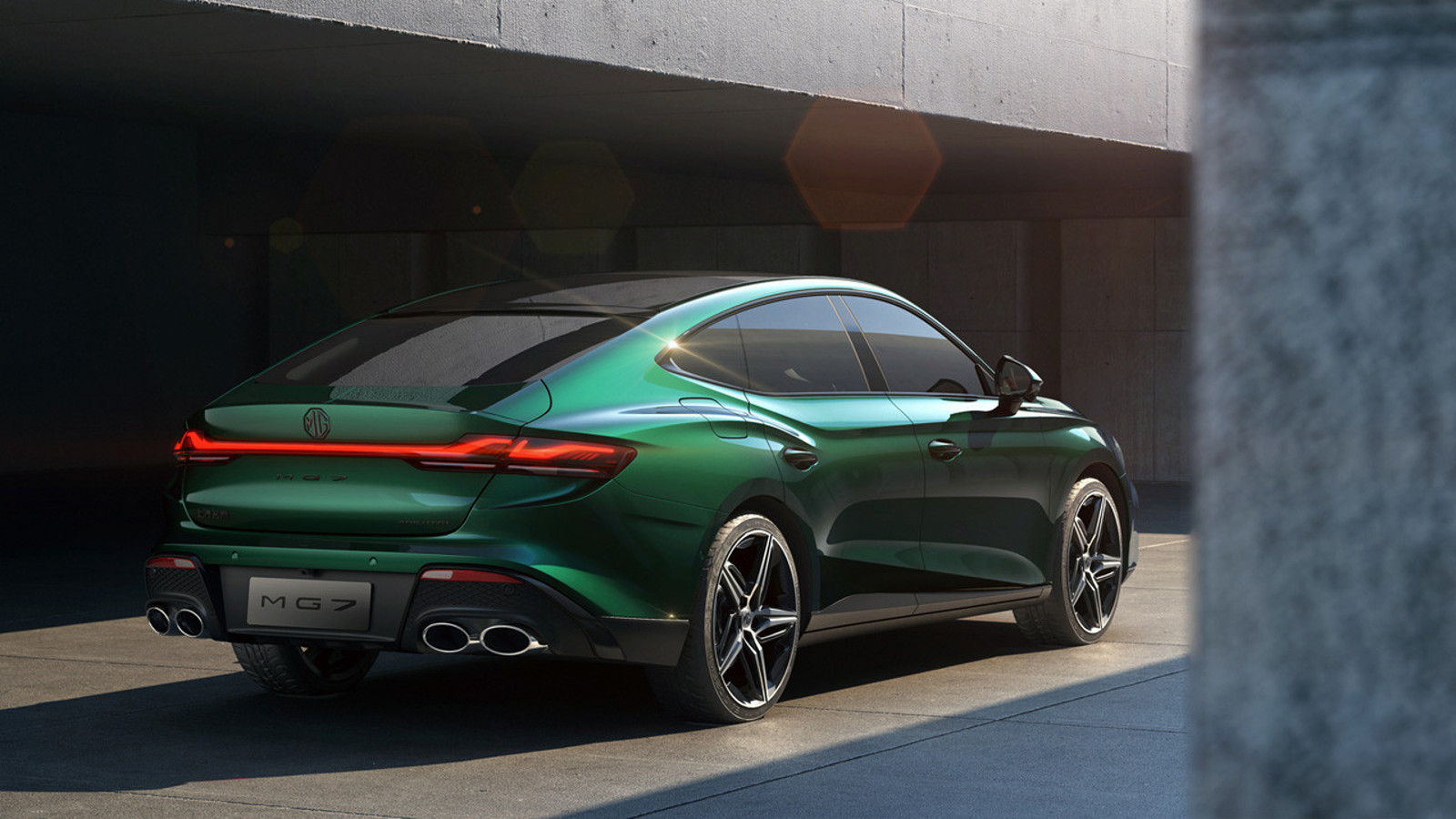 MG Nisan Ayı Kampanyası: Hangi Modellerde Kredi Desteği Sunuluyor?