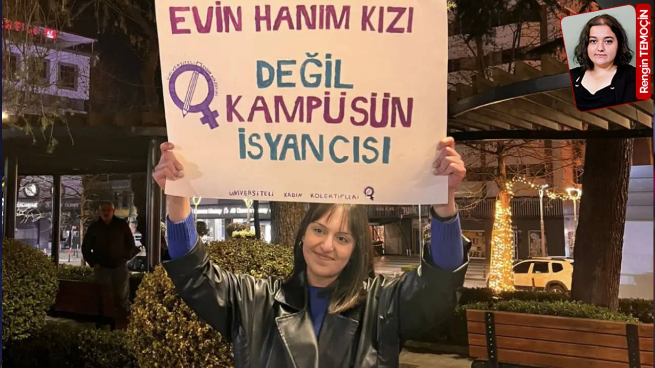 İlayda Zorlu’nun Şüpheli Ölümüne Yönelik Etkili Soruşturma Talebi