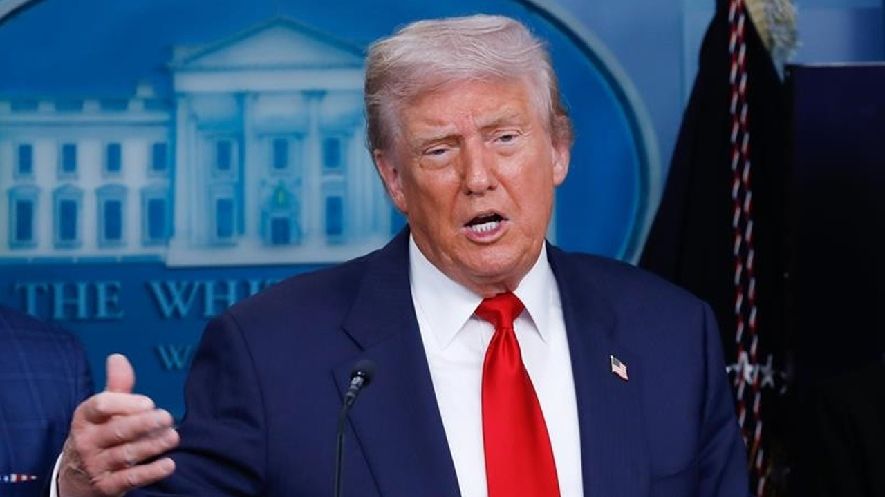 Trump’tan Almanya’ya Askeri Birlik İndirimi Mesajı