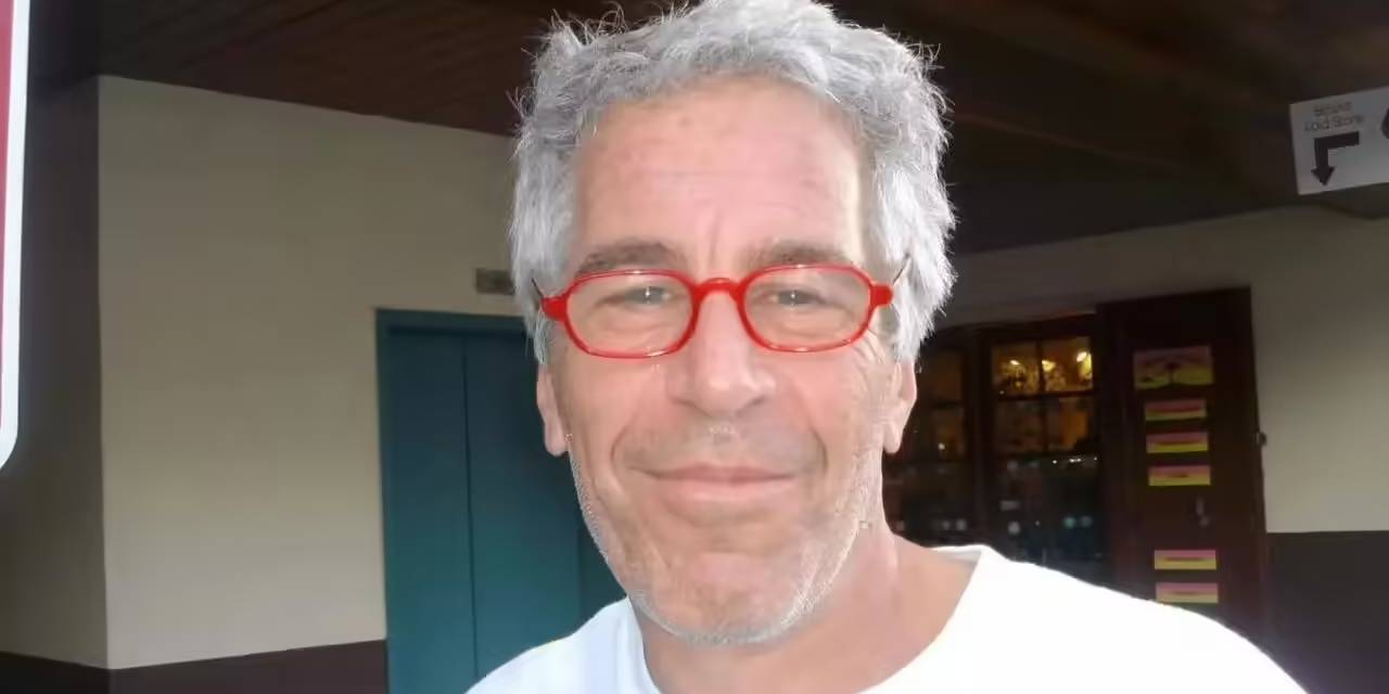 Epstein’in Ölümüne Dair Not Büyüledi! Oda Arkadaşı Çarpıcı Detayları Açıkladı