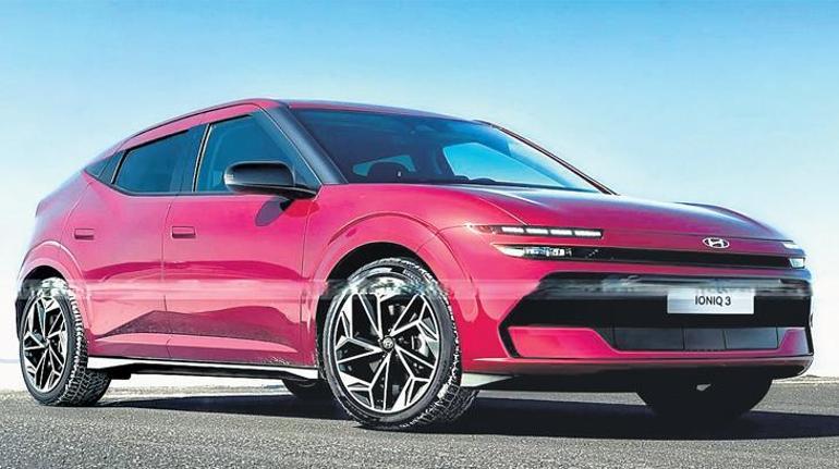 Hyundai İzmit’te Batarya Fabrikası Açıyor: 715 Milyon Euro Yatırım
