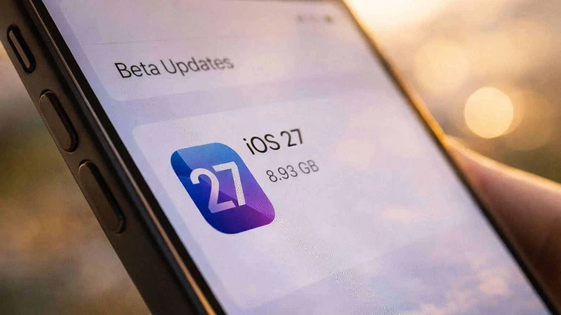 iOS 27’nin Çıkış Tarihi: Apple’dan Üç Aşamalı Plan