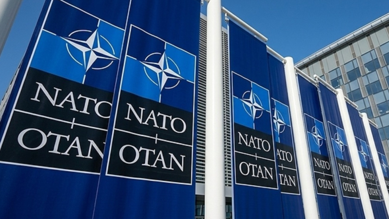 DEM Parti’den NATO tutuklamalarına tepki: Ortada protesto bile yok