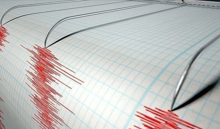 Japonya’da 5.6 büyüklüğünde deprem