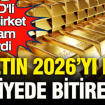 Abdli dev sirket rakam verdi altin 2026yi bu rakamla bitirecek uxAuZhtc