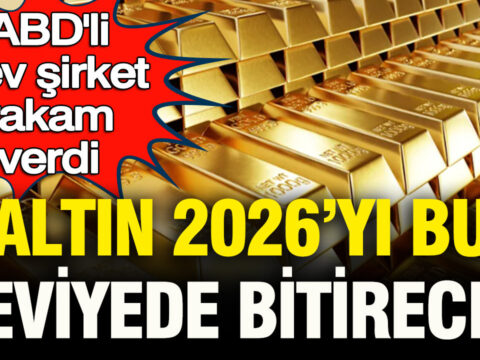 Abdli dev sirket rakam verdi altin 2026yi bu rakamla bitirecek uxAuZhtc