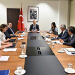 Brukselde made in eu diplomasisi turkiyenin kirmizi cizgisi masada tzX2KpyO