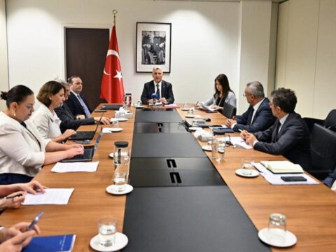 Brukselde made in eu diplomasisi turkiyenin kirmizi cizgisi masada tzX2KpyO