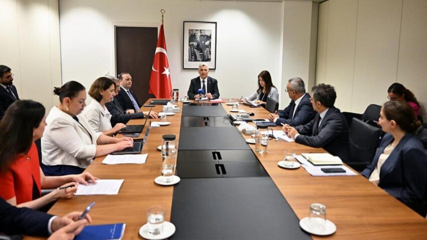 Brukselde made in eu diplomasisi turkiyenin kirmizi cizgisi masada tzX2KpyO