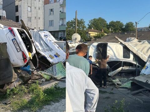 Haber gorseli