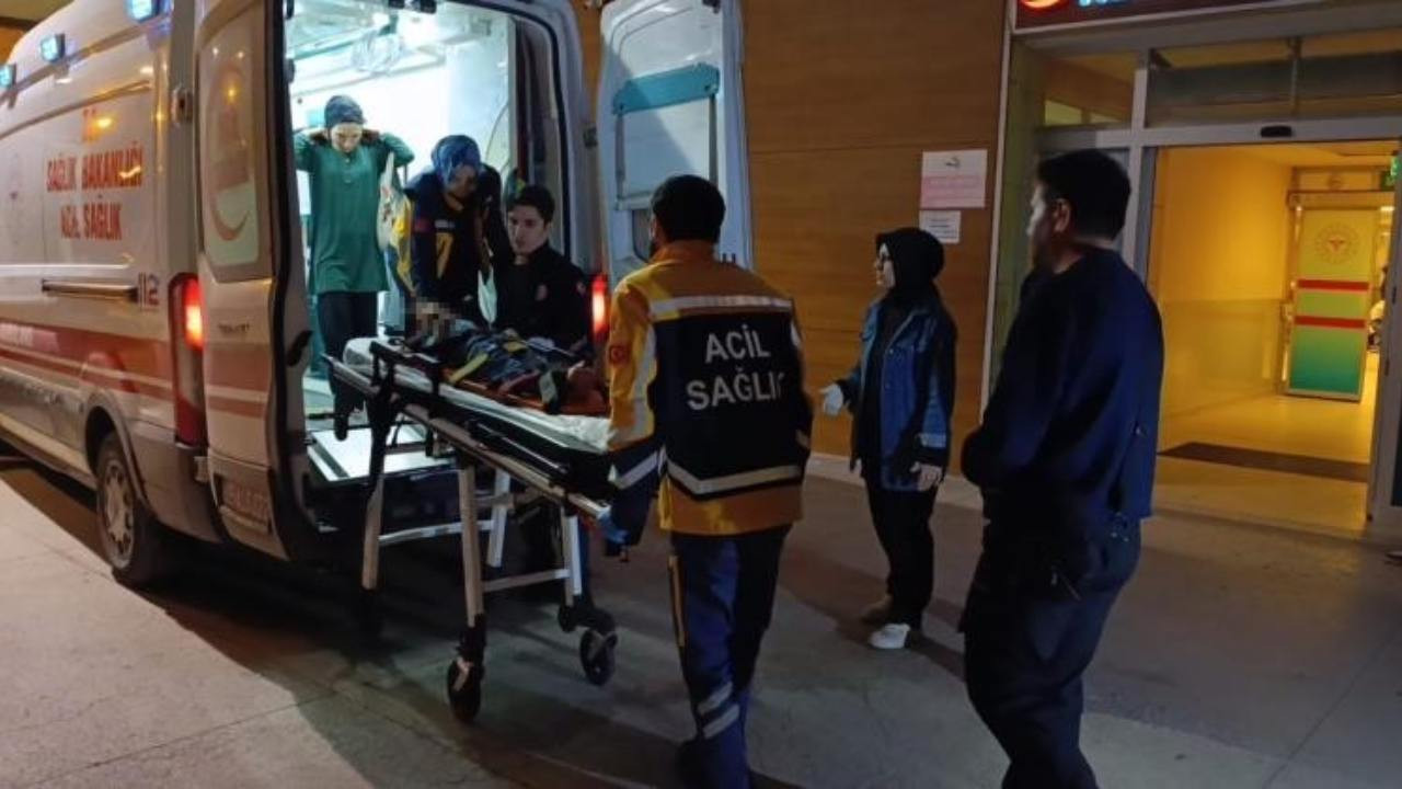 Ikinci kattaki pencereden dusen 5 yasindaki cocuk agir yaralandi yjFjIkqT