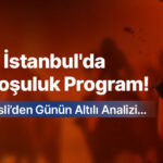 Istanbulda 10 kosuluk program iste misliden gunun altili analizi 78RyRFHT