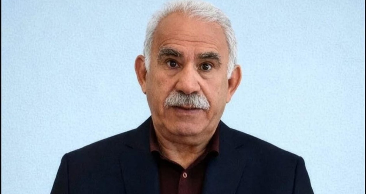 Ocalan icin imralida calisma ofisi mi kuruldu VgOnV3ie
