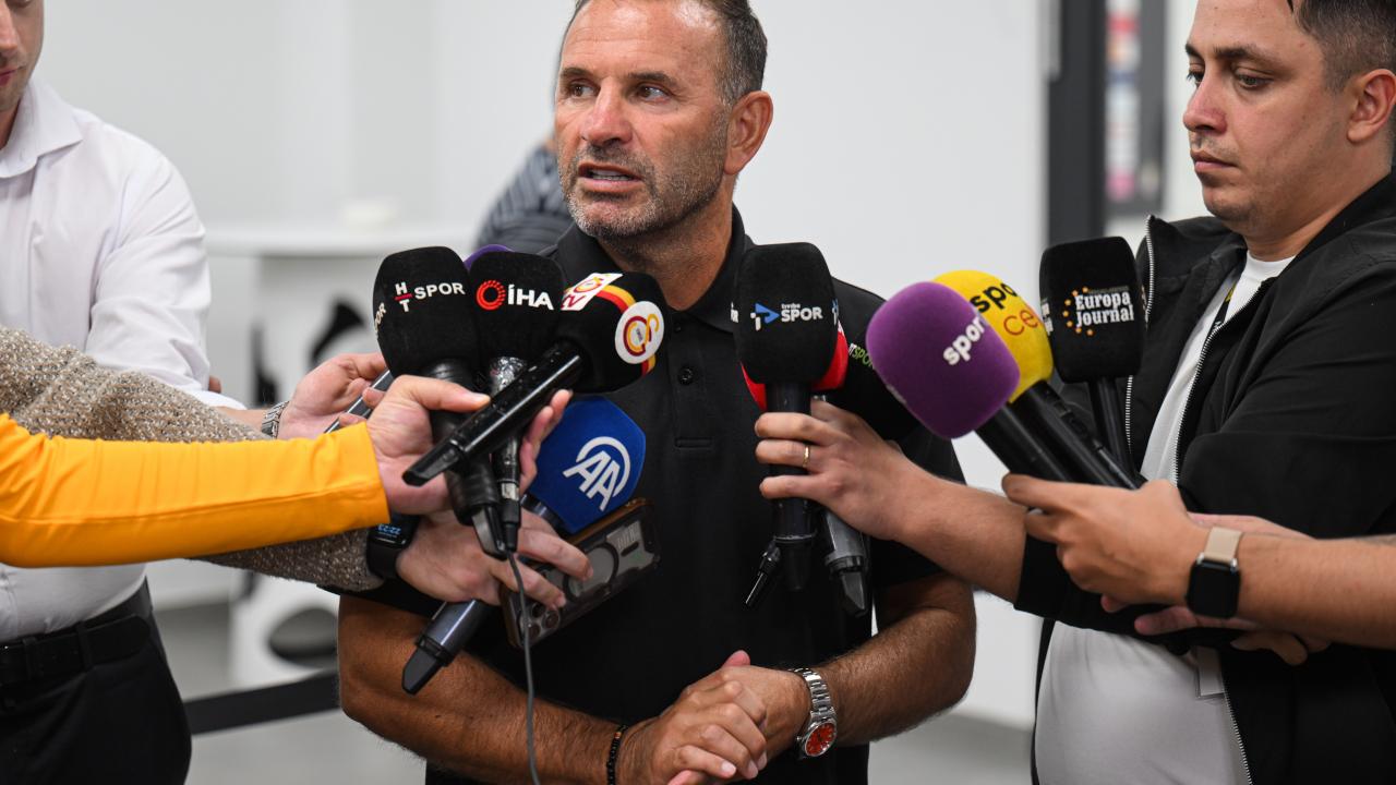 Okan buruk mac sonu net konustu bizimle beraber olmayacak 2yEALTqn